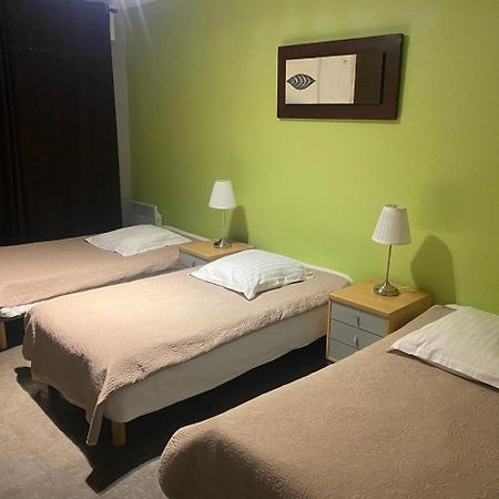 سانت إتيان Appart'Hotel Les Palatines المظهر الخارجي الصورة