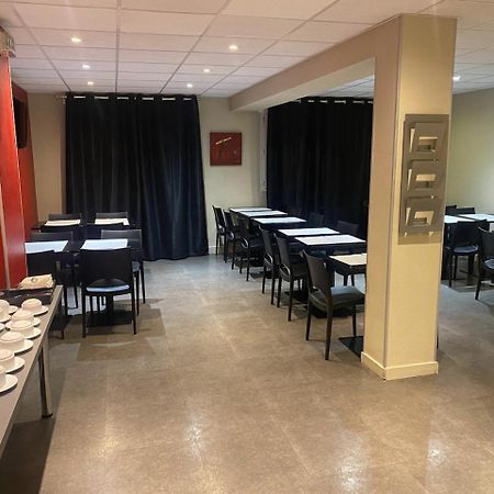 سانت إتيان Appart'Hotel Les Palatines المظهر الخارجي الصورة