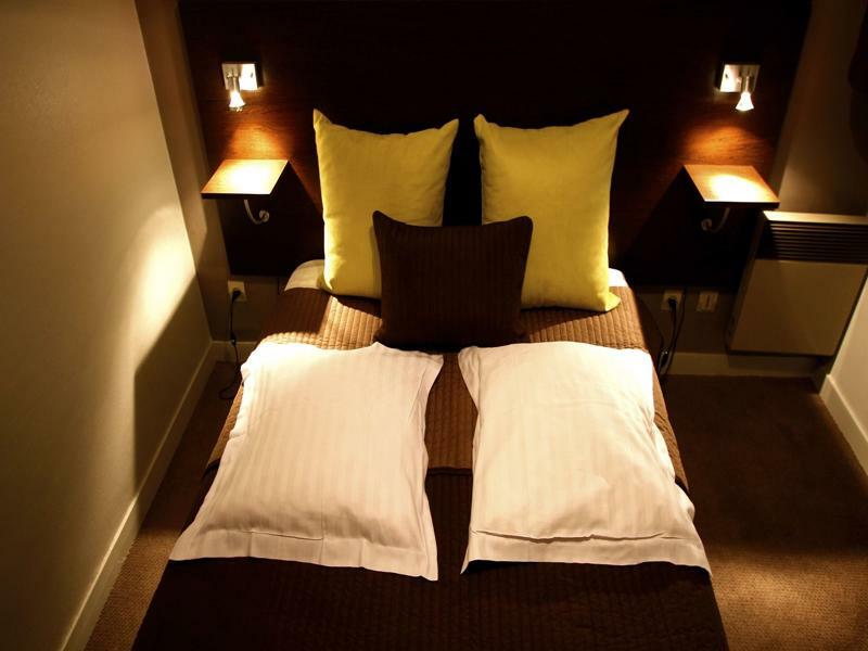سانت إتيان Appart'Hotel Les Palatines المظهر الخارجي الصورة